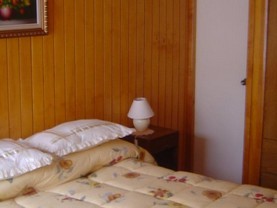 Hostal Ely, Coihaique