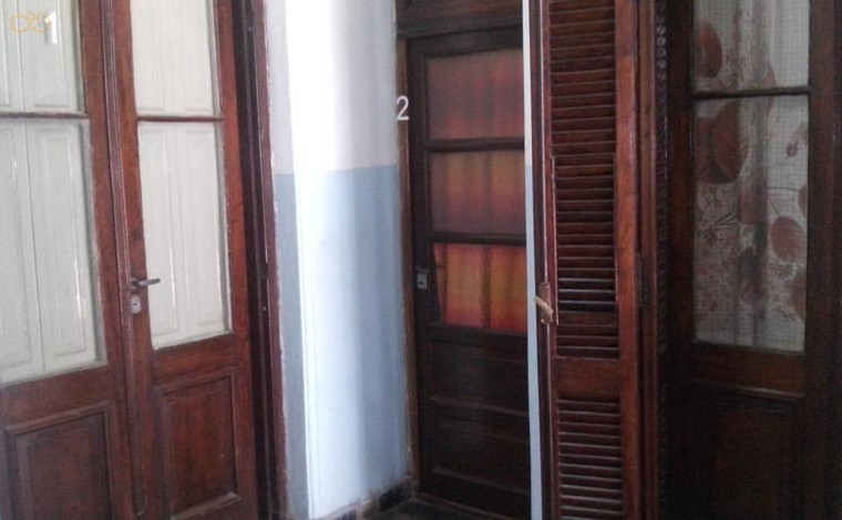 Hotel Guadalupe, Buenos Aires