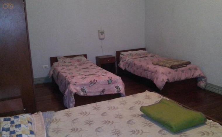 Hotel Guadalupe, Buenos Aires