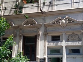 Hotel Guadalupe, Ciudad de Buenos Aires