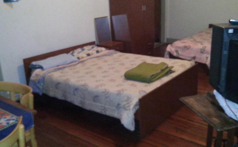 Hotel Guadalupe, Buenos Aires