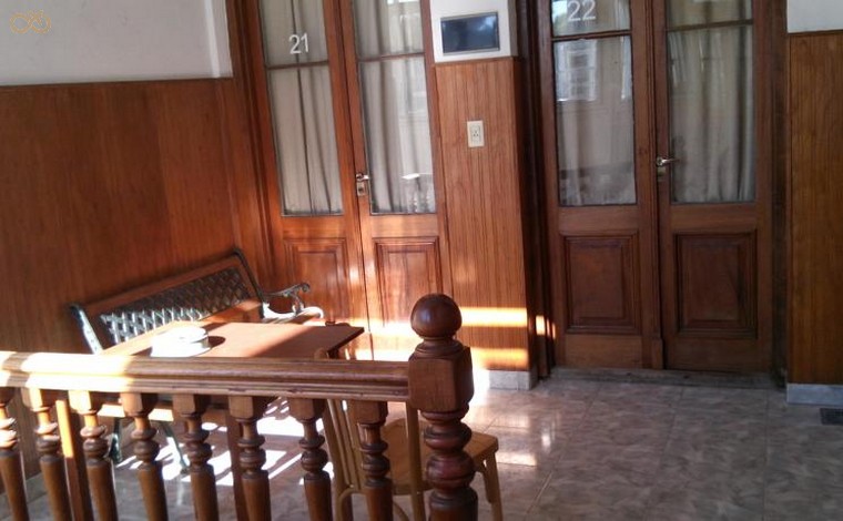 Hotel Guadalupe, Buenos Aires