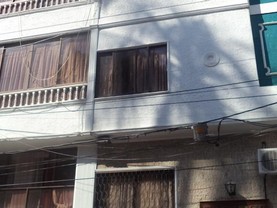 Hotel Rocamar, Santa Marta