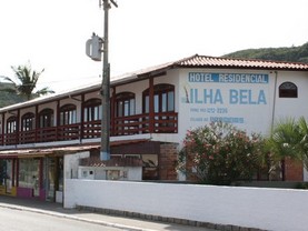 Hotel Residencial Ilhabela, Florianópolis