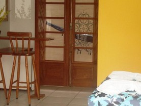 Pousada Portal Sul, Florianópolis