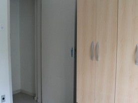Apartamento Barata Ribeiro, Rio de Janeiro