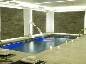 Hotel Kennedy, Santiago