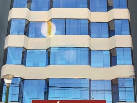 Hotel América, Arequipa