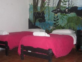 Hotel Minerva, Ciudad de Buenos Aires