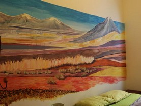 Hostal Po, Valparaíso