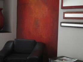 Hotel Boutique Santiago, Santiago del Estero