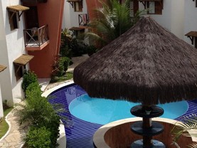 Apartamento dos Golfinhos, Pipa