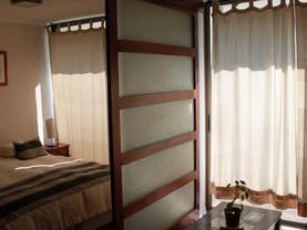 Chileapart, Santiago