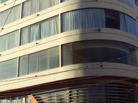 Hotel La Paz, La Paz