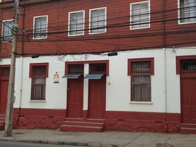 Hostal la Casona, Viña del Mar