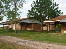 Cabañas Tacuabe, Quebracho