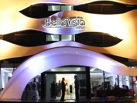 Bella Vista Hotel, Encarnación