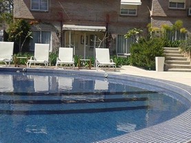 Hotel Jacaranda, San Fernando