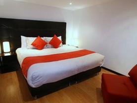 Hotel Montecarlo Boutique, Bogotá