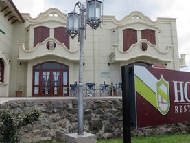 Hotel Santa Catalina, Río Cuarto