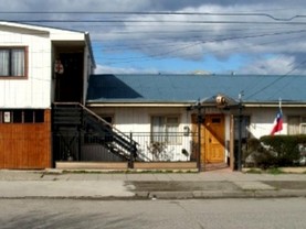 Hostal Victoria, Punta Arenas