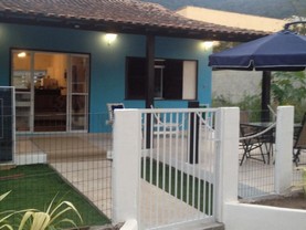 Marlin Hostel, Ilha Grande - Angra dos Reis