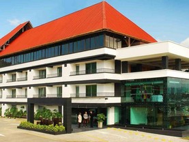 Hotel Tangara, Pereira