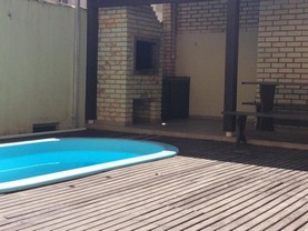 Apartamento Costa Esmeralda, Bombinhas