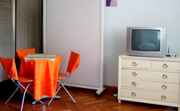 Departamento Tucumán, Buenos Aires