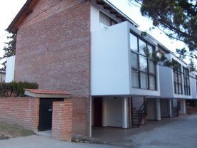 Apartamentos Andrea, Villa General Belgrano