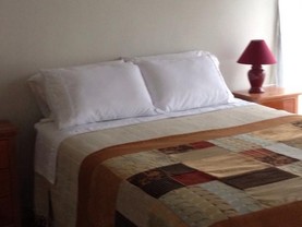 Apart Hotel Latino, Santiago