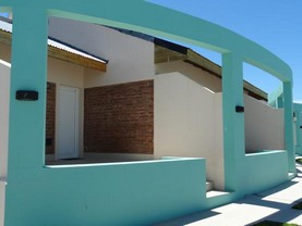 Costa del Faro Apart Hotel, Balneario El Condor