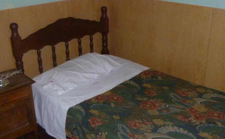 Hotel San Martin, Buenos Aires