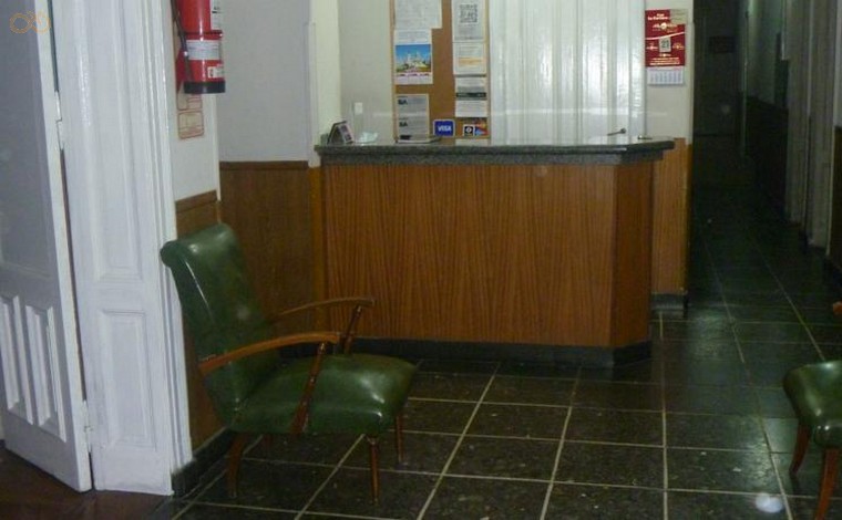Hotel San Martin, Buenos Aires