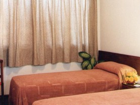 Hotel Arenales, San Fernando del Valle de Catamarca