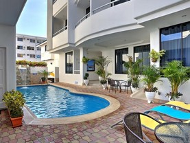 Hotel Casablanca Salinas, Salinas
