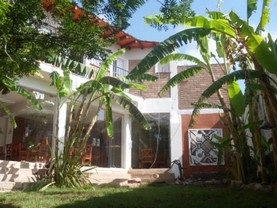 El Viejo Molino, Chilecito