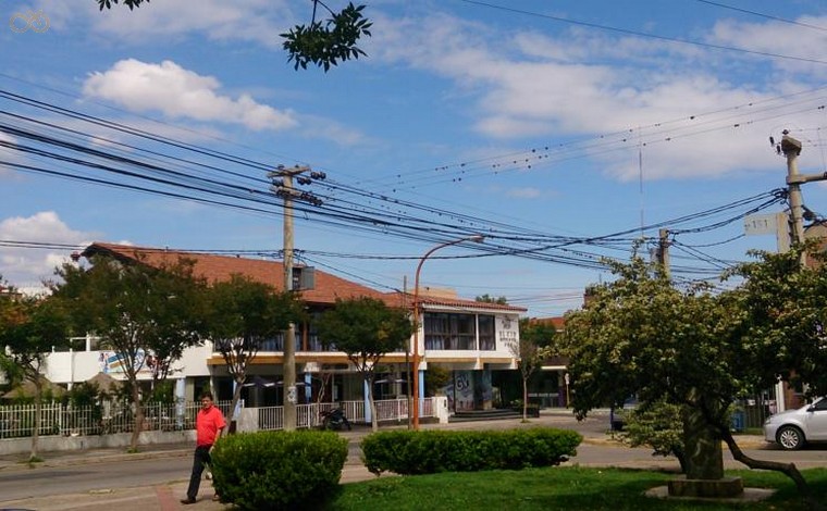 Hipolito, Villa Carlos Paz