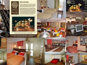 Hotel Inti Huasi, San Fernando del Valle de Catamarca