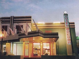 Hotel Pucara, San Fernando del Valle de Catamarca