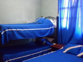 Apart Hotel David, Puerto Iguazú