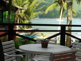 Pousada Portal do Sol, Ilha Grande - Angra dos Reis