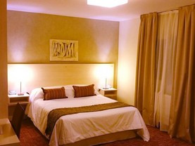 Hotel De Los Andes, Ushuaia