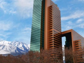 Boulevard Suites, Santiago