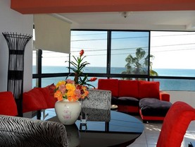 Apartamentos Casablanca Salinas, Salinas