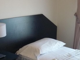 Apart Hotel Austral, Río Gallegos