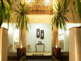 Hotel Rio, Guarujá