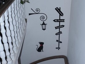 Providencia Bed & Breakfast, Santiago