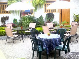 Hosteria Posada Pelicano, Salinas