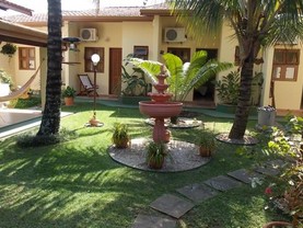 Pousada dos Sonhos, Ubatuba